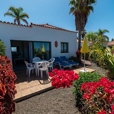 Bungalow Villa Verde 1 El Paso Esterno foto