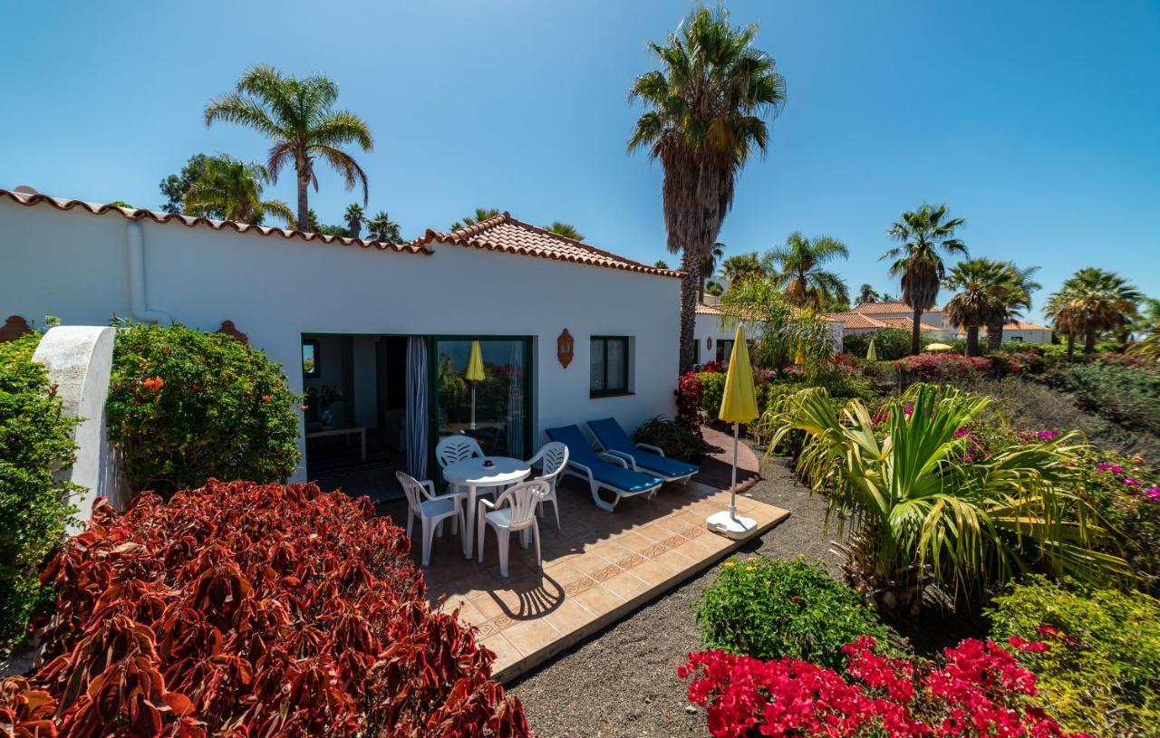 Bungalow Villa Verde 1 El Paso Esterno foto