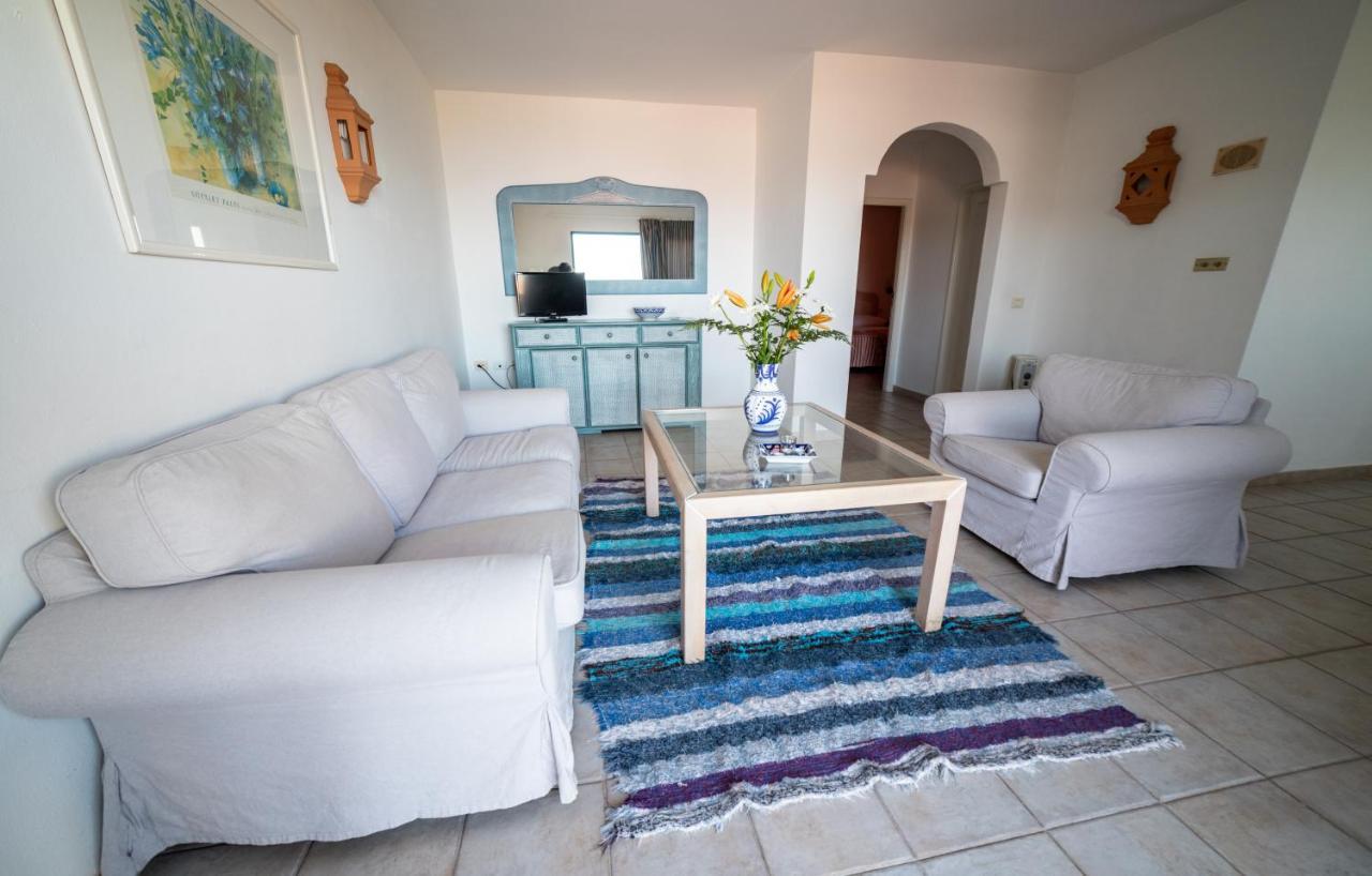 Bungalow Villa Verde 1 El Paso Esterno foto