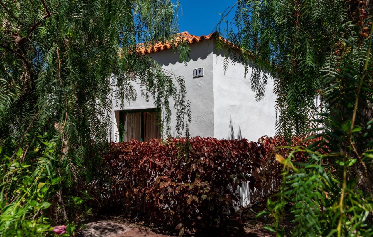 Bungalow Villa Verde 1 El Paso Esterno foto