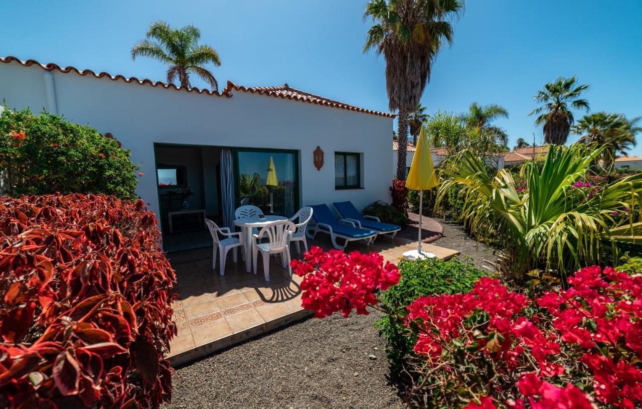 Bungalow Villa Verde 1 El Paso Esterno foto