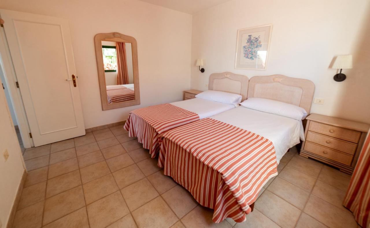 Bungalow Villa Verde 1 El Paso Esterno foto